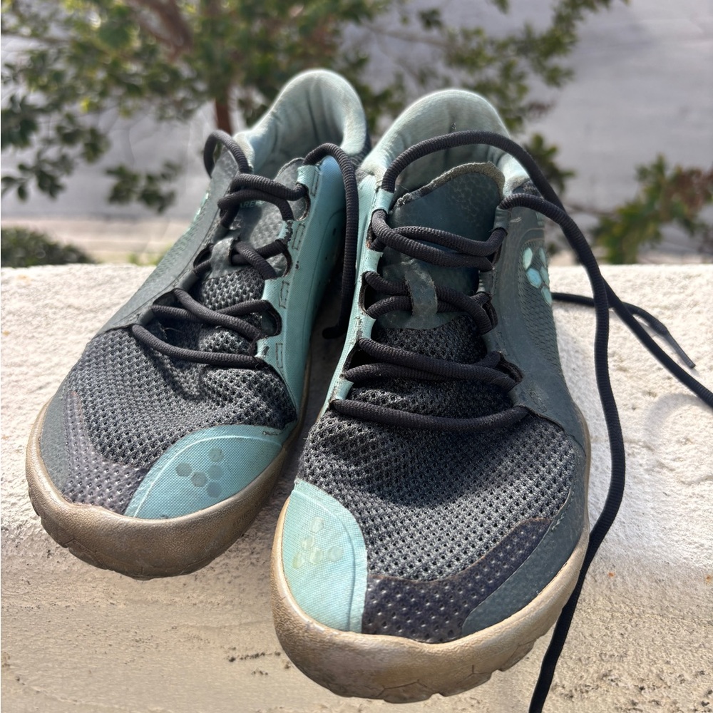 Vivo Barefoot Primus Trail Firm Ground Minimalist Women’s EU 37